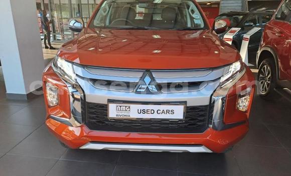 Acheter Occasion Voiture Mitsubishi Triton Autre à Mbabane, Manzini Acheter Occasion Voiture Mitsubishi Triton Autre à Mbabane, Manzini