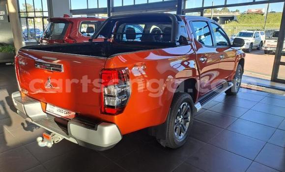 Acheter Occasion Voiture Mitsubishi Triton Autre à Mbabane, Manzini Acheter Occasion Voiture Mitsubishi Triton Autre à Mbabane, Manzini