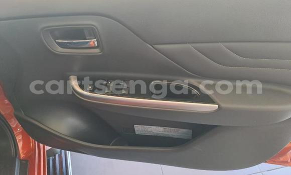 Acheter Occasion Voiture Mitsubishi Triton Autre à Mbabane, Manzini Acheter Occasion Voiture Mitsubishi Triton Autre à Mbabane, Manzini