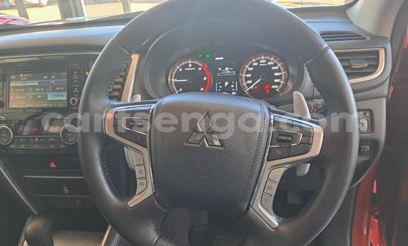 Acheter Occasion Voiture Mitsubishi Triton Autre à Mbabane, Manzini Acheter Occasion Voiture Mitsubishi Triton Autre à Mbabane, Manzini