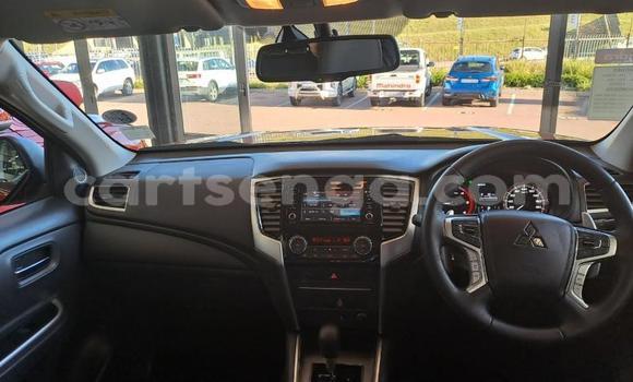 Acheter Occasion Voiture Mitsubishi Triton Autre à Mbabane, Manzini Acheter Occasion Voiture Mitsubishi Triton Autre à Mbabane, Manzini