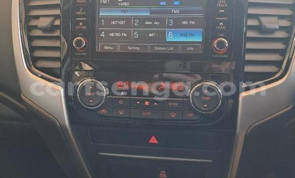 Acheter Occasion Voiture Mitsubishi Triton Autre à Mbabane, Manzini Acheter Occasion Voiture Mitsubishi Triton Autre à Mbabane, Manzini