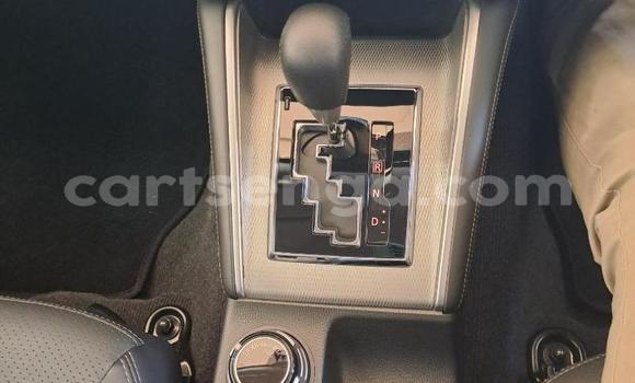 Acheter Occasion Voiture Mitsubishi Triton Autre à Mbabane, Manzini Acheter Occasion Voiture Mitsubishi Triton Autre à Mbabane, Manzini