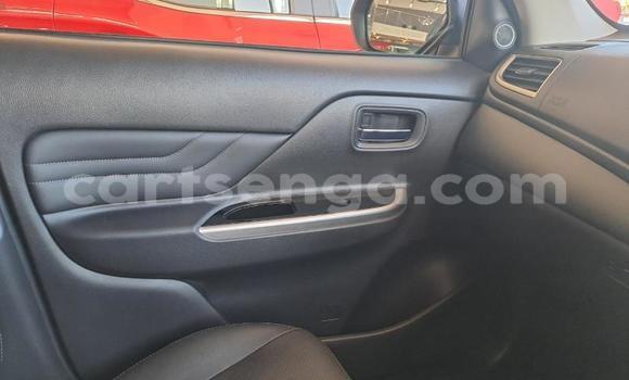 Acheter Occasion Voiture Mitsubishi Triton Autre à Mbabane, Manzini Acheter Occasion Voiture Mitsubishi Triton Autre à Mbabane, Manzini