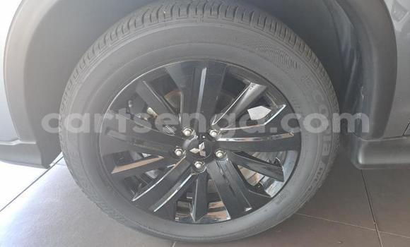 Buy Used Mitsubishi ASX Silver Car in Mbabane in Manzini Buy Used Mitsubishi ASX Silver Car in Mbabane in Manzini