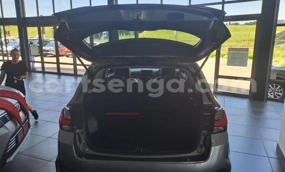 Buy Used Mitsubishi ASX Silver Car in Mbabane in Manzini Buy Used Mitsubishi ASX Silver Car in Mbabane in Manzini