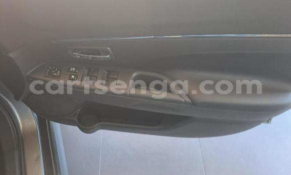 Buy Used Mitsubishi ASX Silver Car in Mbabane in Manzini Buy Used Mitsubishi ASX Silver Car in Mbabane in Manzini