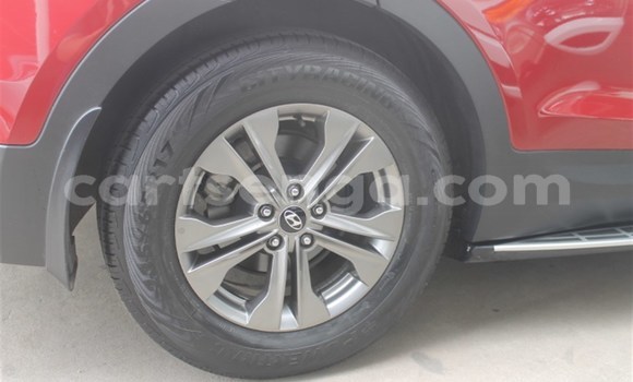 Acheter Occasion Voiture Hyundai Santa Fe Autre à Manzini, Manzini Acheter Occasion Voiture Hyundai Santa Fe Autre à Manzini, Manzini