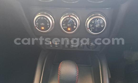 Buy Used Mitsubishi ASX Silver Car in Mbabane in Manzini Buy Used Mitsubishi ASX Silver Car in Mbabane in Manzini