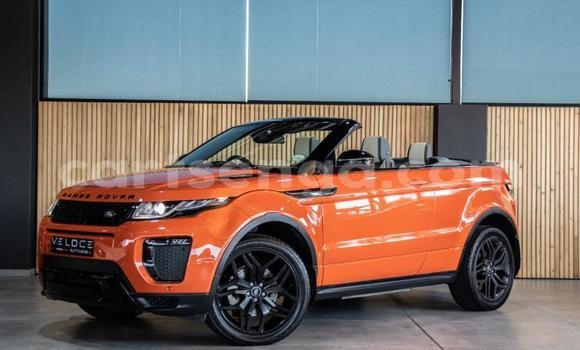 Buy Used Range Rover Evoque Other Car in Matsapha in Manzini Buy Used Range Rover Evoque Other Car in Matsapha in Manzini