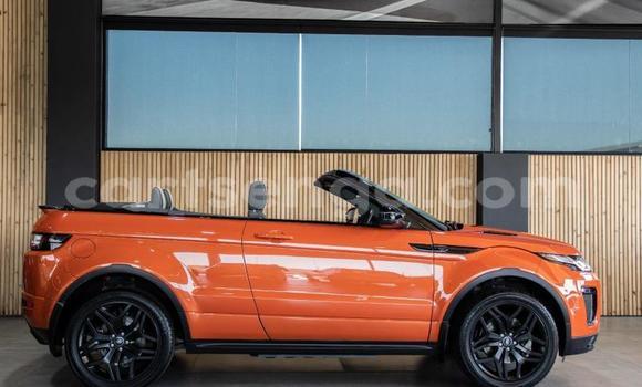Buy Used Range Rover Evoque Other Car in Matsapha in Manzini Buy Used Range Rover Evoque Other Car in Matsapha in Manzini