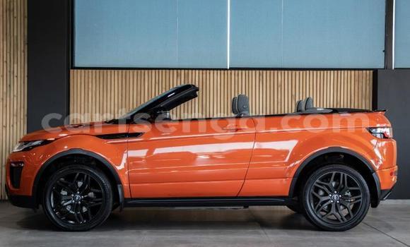 Buy Used Range Rover Evoque Other Car in Matsapha in Manzini Buy Used Range Rover Evoque Other Car in Matsapha in Manzini