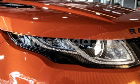 Buy Used Range Rover Evoque Other Car in Matsapha in Manzini Buy Used Range Rover Evoque Other Car in Matsapha in Manzini