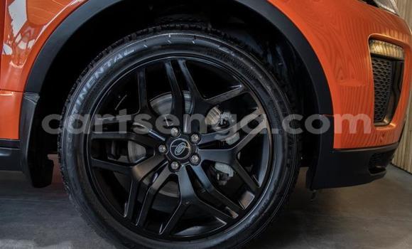 Buy Used Range Rover Evoque Other Car in Matsapha in Manzini Buy Used Range Rover Evoque Other Car in Matsapha in Manzini