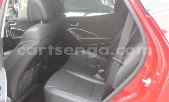 Acheter Occasion Voiture Hyundai Santa Fe Autre à Manzini, Manzini Acheter Occasion Voiture Hyundai Santa Fe Autre à Manzini, Manzini