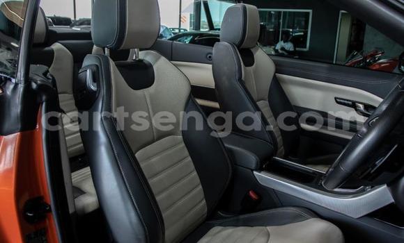 Buy Used Range Rover Evoque Other Car in Matsapha in Manzini Buy Used Range Rover Evoque Other Car in Matsapha in Manzini