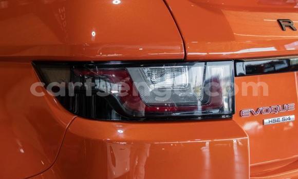 Buy Used Range Rover Evoque Other Car in Matsapha in Manzini Buy Used Range Rover Evoque Other Car in Matsapha in Manzini