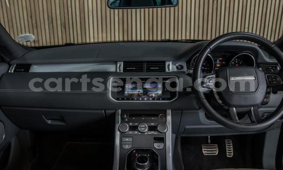 Buy Used Range Rover Evoque Other Car in Matsapha in Manzini Buy Used Range Rover Evoque Other Car in Matsapha in Manzini
