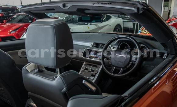 Buy Used Range Rover Evoque Other Car in Matsapha in Manzini Buy Used Range Rover Evoque Other Car in Matsapha in Manzini