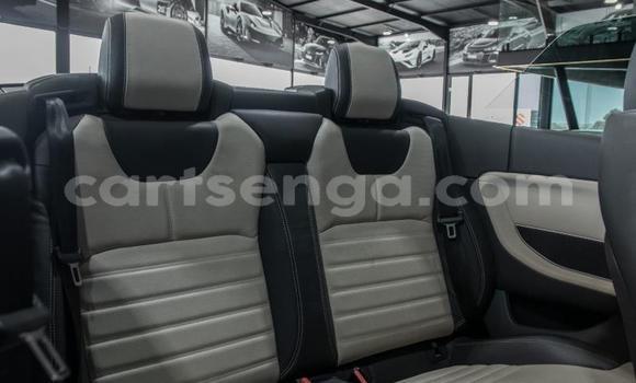 Buy Used Range Rover Evoque Other Car in Matsapha in Manzini Buy Used Range Rover Evoque Other Car in Matsapha in Manzini