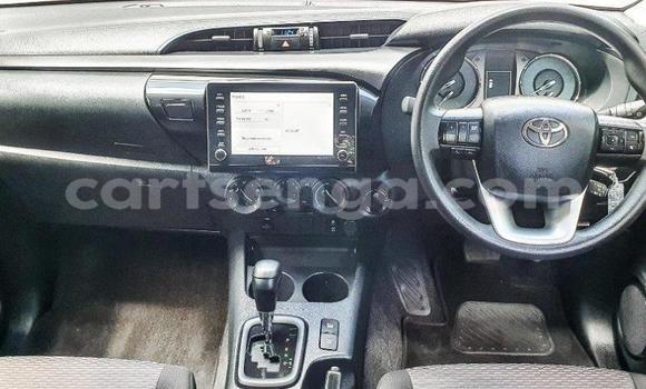 Buy Used Toyota Hilux Other Car in Mbabane in Manzini Buy Used Toyota Hilux Other Car in Mbabane in Manzini