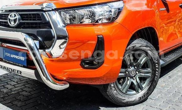 Buy Used Toyota Hilux Other Car in Mbabane in Manzini Buy Used Toyota Hilux Other Car in Mbabane in Manzini