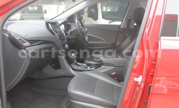 Acheter Occasion Voiture Hyundai Santa Fe Autre à Manzini, Manzini Acheter Occasion Voiture Hyundai Santa Fe Autre à Manzini, Manzini