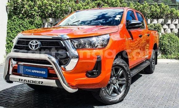 Buy Used Toyota Hilux Other Car in Mbabane in Manzini Buy Used Toyota Hilux Other Car in Mbabane in Manzini