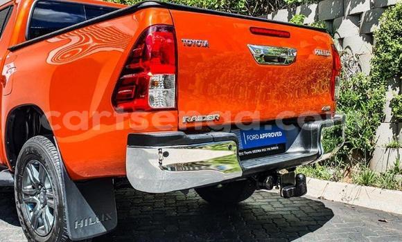 Buy Used Toyota Hilux Other Car in Mbabane in Manzini Buy Used Toyota Hilux Other Car in Mbabane in Manzini