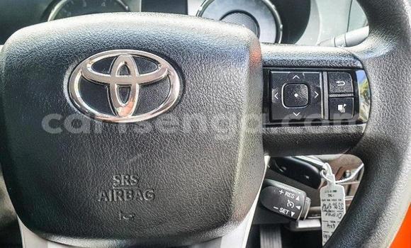Buy Used Toyota Hilux Other Car in Mbabane in Manzini Buy Used Toyota Hilux Other Car in Mbabane in Manzini