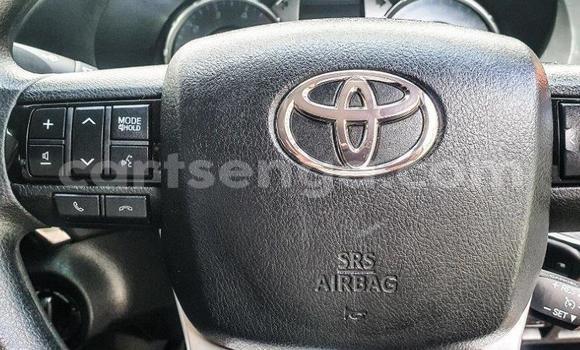Buy Used Toyota Hilux Other Car in Mbabane in Manzini Buy Used Toyota Hilux Other Car in Mbabane in Manzini