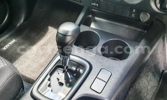 Buy Used Toyota Hilux Other Car in Mbabane in Manzini Buy Used Toyota Hilux Other Car in Mbabane in Manzini
