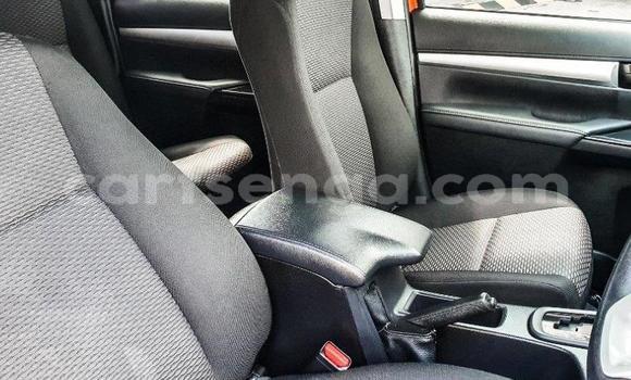 Buy Used Toyota Hilux Other Car in Mbabane in Manzini Buy Used Toyota Hilux Other Car in Mbabane in Manzini