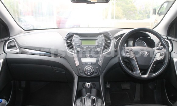 Acheter Occasion Voiture Hyundai Santa Fe Autre à Manzini, Manzini Acheter Occasion Voiture Hyundai Santa Fe Autre à Manzini, Manzini