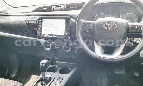 Buy Used Toyota Hilux Other Car in Mbabane in Manzini Buy Used Toyota Hilux Other Car in Mbabane in Manzini
