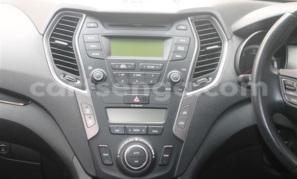 Acheter Occasion Voiture Hyundai Santa Fe Autre à Manzini, Manzini Acheter Occasion Voiture Hyundai Santa Fe Autre à Manzini, Manzini