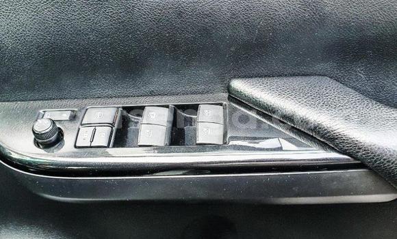 Acheter Occasion Voiture Toyota Hilux Blanc à Mbabane, Manzini Acheter Occasion Voiture Toyota Hilux Blanc à Mbabane, Manzini