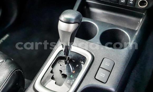 Acheter Occasion Voiture Toyota Hilux Blanc à Mbabane, Manzini Acheter Occasion Voiture Toyota Hilux Blanc à Mbabane, Manzini