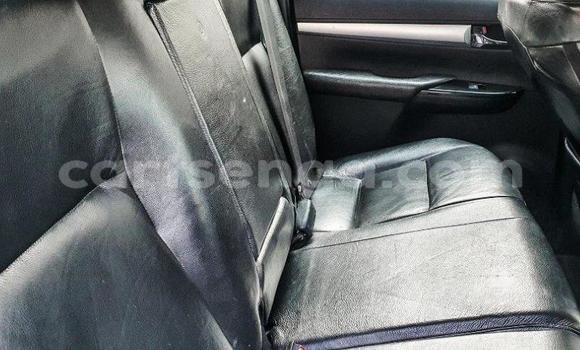 Acheter Occasion Voiture Toyota Hilux Blanc à Mbabane, Manzini Acheter Occasion Voiture Toyota Hilux Blanc à Mbabane, Manzini