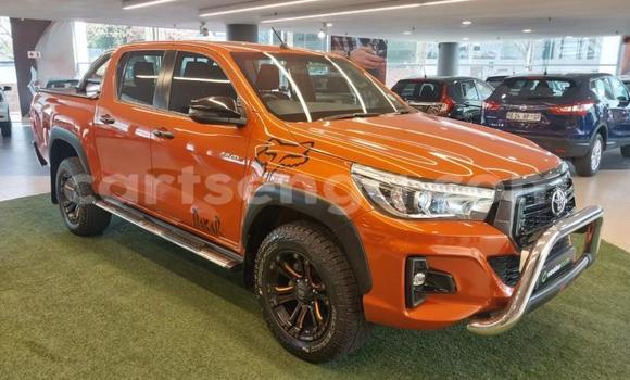 Nunua Ilio tumika Toyota Hilux Other Gari ndani ya Mbabane nchini Manzini