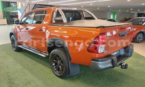 Buy Used Toyota Hilux Other Car in Mbabane in Manzini Buy Used Toyota Hilux Other Car in Mbabane in Manzini