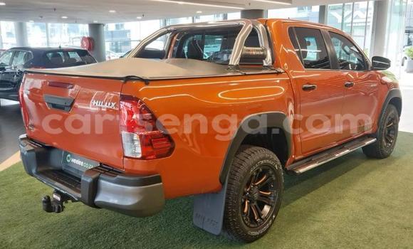 Buy Used Toyota Hilux Other Car in Mbabane in Manzini Buy Used Toyota Hilux Other Car in Mbabane in Manzini