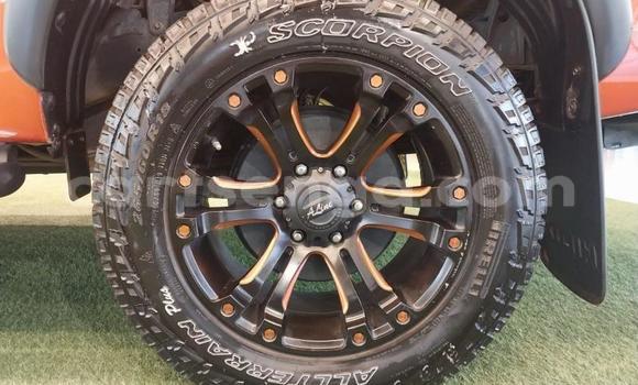 Buy Used Toyota Hilux Other Car in Mbabane in Manzini Buy Used Toyota Hilux Other Car in Mbabane in Manzini