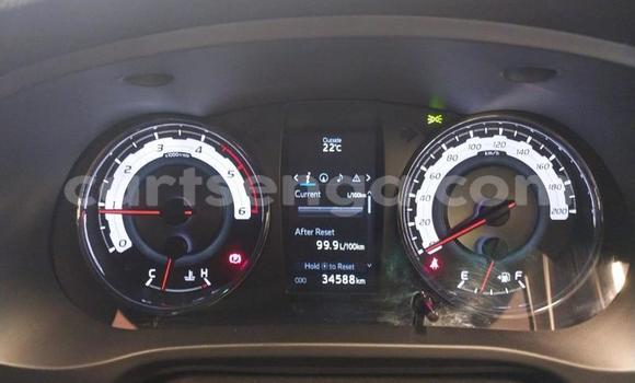 Buy Used Toyota Hilux Other Car in Mbabane in Manzini Buy Used Toyota Hilux Other Car in Mbabane in Manzini