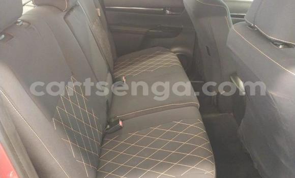Buy Used Toyota Hilux Other Car in Mbabane in Manzini Buy Used Toyota Hilux Other Car in Mbabane in Manzini
