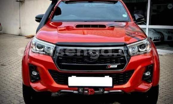 Buy Used Toyota Hilux Other Car in Manzini in Manzini Buy Used Toyota Hilux Other Car in Manzini in Manzini