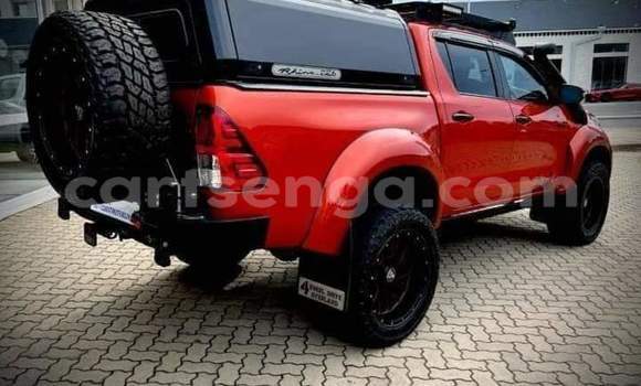 Acheter Occasion Voiture Toyota Hilux Autre à Manzini, Manzini Acheter Occasion Voiture Toyota Hilux Autre à Manzini, Manzini