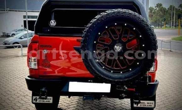 Acheter Occasion Voiture Toyota Hilux Autre à Manzini, Manzini Acheter Occasion Voiture Toyota Hilux Autre à Manzini, Manzini