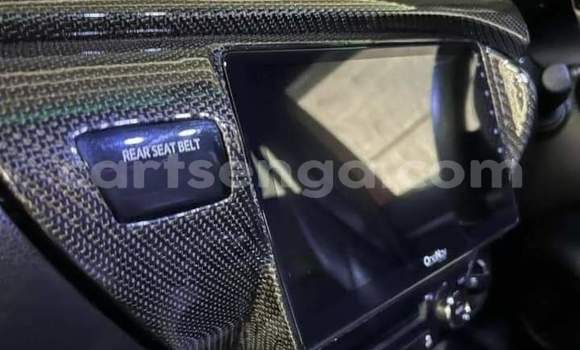 Acheter Occasion Voiture Toyota Hilux Autre à Manzini, Manzini Acheter Occasion Voiture Toyota Hilux Autre à Manzini, Manzini