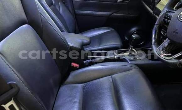 Acheter Occasion Voiture Toyota Hilux Autre à Manzini, Manzini Acheter Occasion Voiture Toyota Hilux Autre à Manzini, Manzini